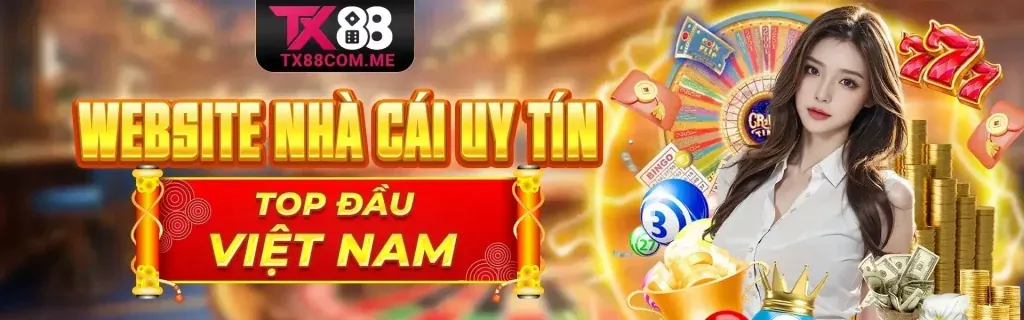 Tiền Thưởng Chào Mừng