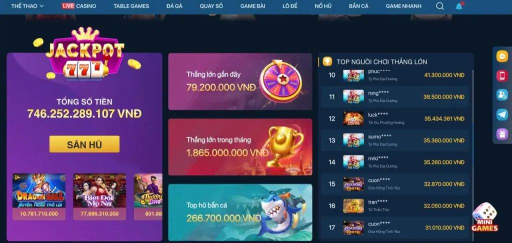 Leo88 Đa dạng trò chơi cá cược